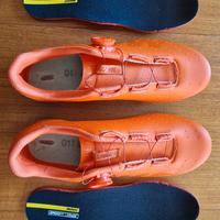 MAVIC COSMIC BOA red orange
