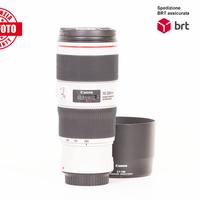 Canon EF 70-200 F4 L IS II USM (Canon)