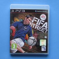 FIFA STREET - PS3
