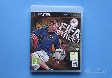 FIFA STREET - PS3