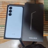 Samsung s25 fe 