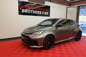 TOYOTA Yaris 1.6 Turbo GR Yaris CIRCUIT DAT - CE