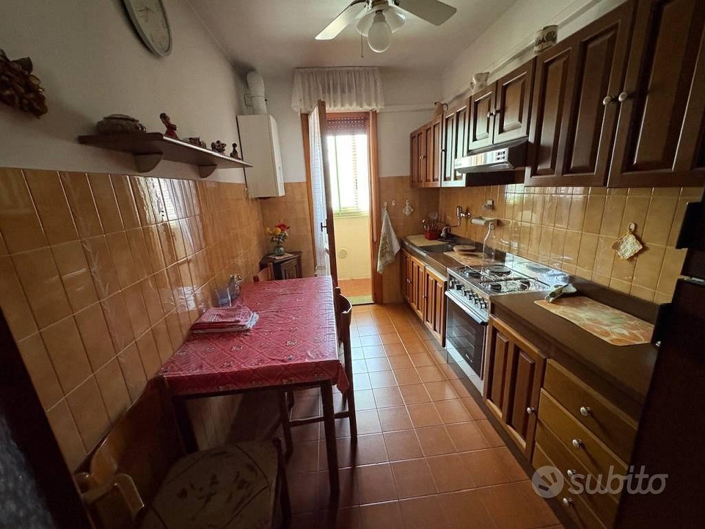 Appartamento – Ferrara, Doro, Giardino - Vista 2
