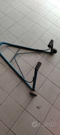 Cavalletto x moto