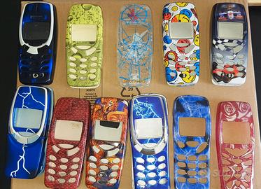 custodie nokia