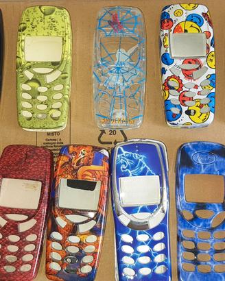 custodie nokia