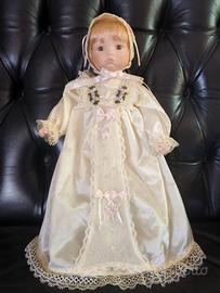 Bambola porcellana Sinphony 