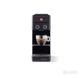 Macchina caffè illy (2colori disponibili)