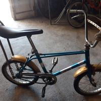 Bici da cross vintage