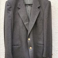 Giacca in cashmere 
