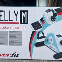 Minibike manuale
