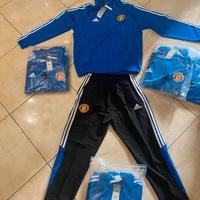 tuta manchester united 2025-2026  S