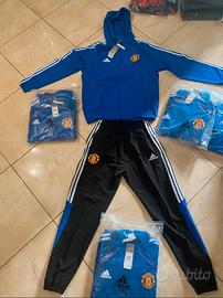 tuta manchester united 2025-2026  S