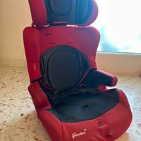Seggiolino auto 9/36 kg