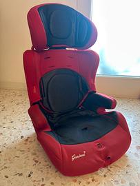 Seggiolino auto 9/36 kg