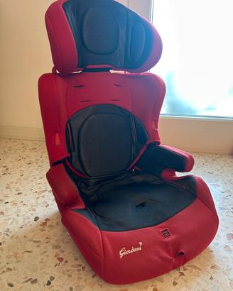 Seggiolino auto 9/36 kg