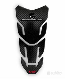 Protezione adesiva serbatoio Ducati