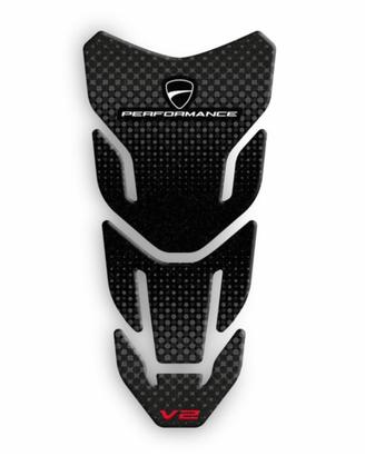 Protezione adesiva serbatoio Ducati