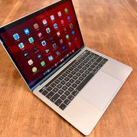 Apple MacBook Pro 13 2017 16GB RAM 500GB SSD