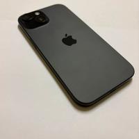 Iphone 15 128GB Nero