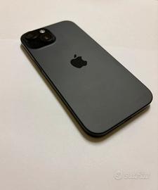 Iphone 15 128GB Nero