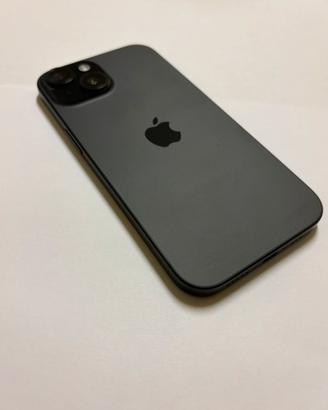 Iphone 15 128GB Nero