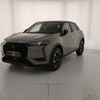 DS DS3 1.5 bluehdi Performance Line+ 130cv auto