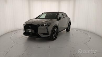 DS DS3 1.5 bluehdi Performance Line+ 130cv auto