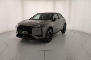 DS DS3 1.5 bluehdi Performance Line+ 130cv auto