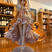 Asuna sword art online