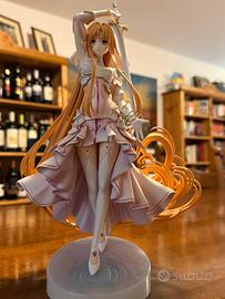 Asuna sword art online