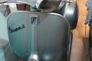 Vespa epoca modello sprint 1968