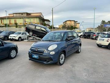 FIAT - 500 L - 1.3 MJT 95 CV Business