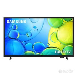 SAMSUNG UE32F6002FKXX 32" SMART TV LED FHD BLACK 