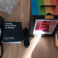 Polaroid now generation 2