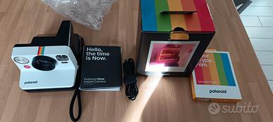 Polaroid now generation 2