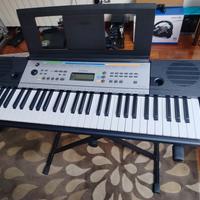 Tastiera yamaha