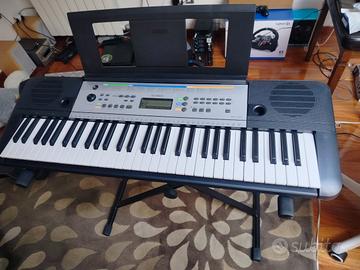 Tastiera yamaha