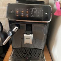 Macchina caffè PHILIPS