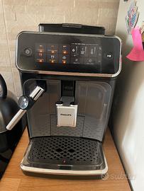 Macchina caffè PHILIPS