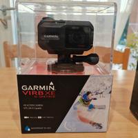 Action cam Garmin Virb XE