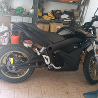Zero Dsr 14.4 kWh (2022 Charge Tank)