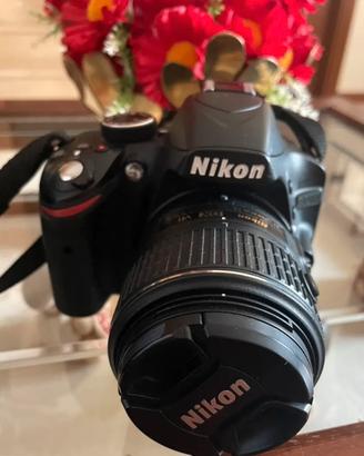 Nikon  D3200