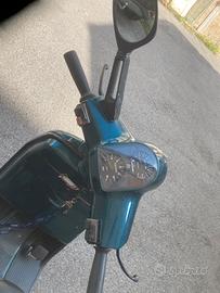 Piaggio Cosa 150