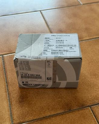 Pastiglie freni posteriori BMW / Mini nuove