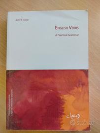 "English Verbs" di Jozef Falinski