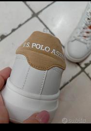 sneakers polo