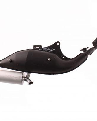 Marmitta catalitica Malaguti F12 Phantom e F15 Fir
