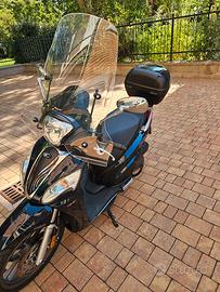 kymco 125