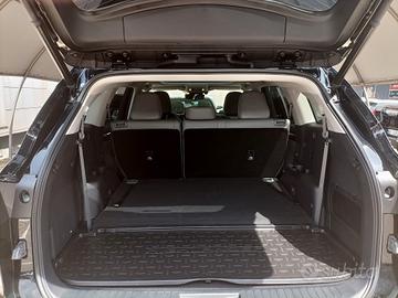 toyota highlander executive 